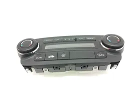 Honda CR-V Climate control unit 79600SWYG4