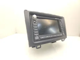 Honda CR-V Panel / Radioodtwarzacz CD/DVD/GPS 39541SWAE010M1