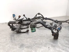 Honda CR-V Engine installation wiring loom 