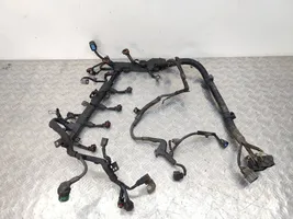 Honda CR-V Engine installation wiring loom 