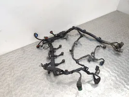 Honda CR-V Engine installation wiring loom 