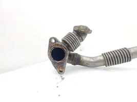 Honda CR-V EGR valve line/pipe/hose 