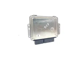 Honda CR-V Sterownik / Moduł ECU 0281013636