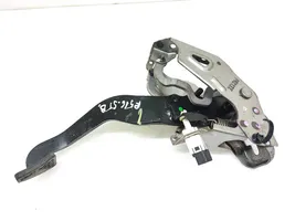 Honda CR-V Brake pedal PKC13X