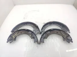 Honda CR-V Handbrake/parking brake pads 