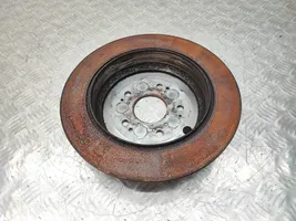 Honda CR-V Rear brake disc 