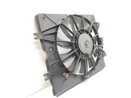 Honda CR-V Electric radiator cooling fan 1680007910