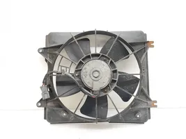 Honda CR-V Electric radiator cooling fan 1680009710