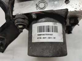 Honda CR-V ABS-pumppu 0265950679