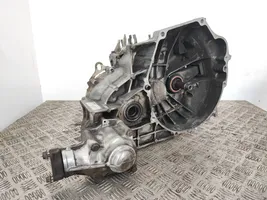 Honda CR-V Manual 6 speed gearbox 08H01027746