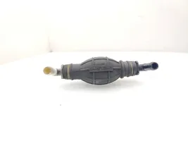 Honda CR-V Mechanical fuel pump 