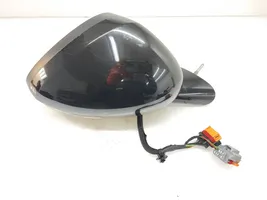 Peugeot 508 Front door electric wing mirror E20210077