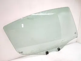 Peugeot 508 Rear door window glass 43R000929