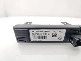 Peugeot 508 Monitor/display/piccolo schermo 9807496180