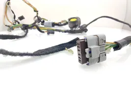 Peugeot 508 Cableado de puerta delantera 9808739080