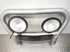 Volkswagen Amarok Zderzak rurowy przedni 