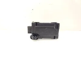 Peugeot 508 Tire pressure control unit 9807299980