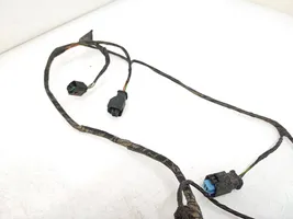 Peugeot 508 Parking sensor (PDC) wiring loom 9808753780