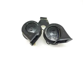 Peugeot 508 Horn signal A046466