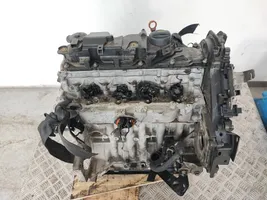 Peugeot 508 Dzinējs BH01