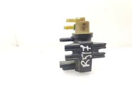 Peugeot 508 Turbo solenoid valve 9677363880