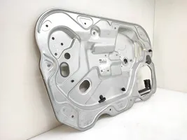 Ford Kuga I Fensterhebermechanismus ohne Motor Tür vorne 8M51R219A65AA