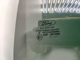 Ford Kuga I Takaoven ikkunalasi 43R001090