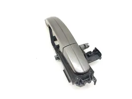 Ford Kuga I Rear door exterior handle 4M51A266B23