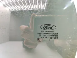 Ford Kuga I Vitre de fenêtre porte arrière 43R001090