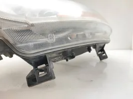 Ford Kuga I Headlight/headlamp BV4J13W030CA