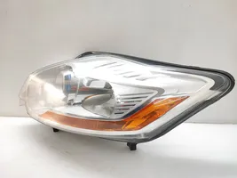 Ford Kuga I Headlight/headlamp BV4J13W030CA