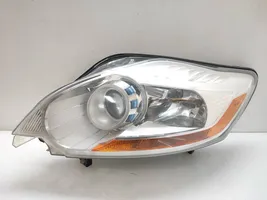 Ford Kuga I Headlight/headlamp BV4J13W030CA