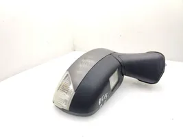 Ford Kuga I Front door electric wing mirror E9024417