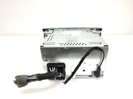 Ford Kuga I Radio / CD/DVD atskaņotājs / navigācija 8V4T18C815AE