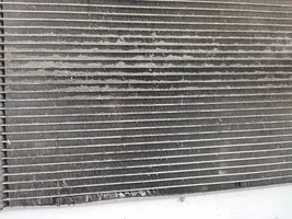 Ford Kuga I A/C cooling radiator (condenser) 