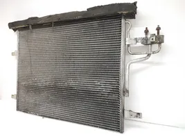 Ford Kuga I A/C cooling radiator (condenser) 