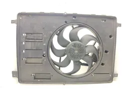 Ford Kuga I Electric radiator cooling fan 6G918C607GL