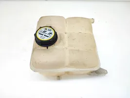 Ford Kuga I Coolant expansion tank/reservoir 8V618K218DE