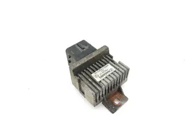 Ford Kuga I Glow plug pre-heat relay 9M5Q12A343AA