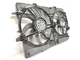 Audi A5 8T 8F Kit ventilateur 8K0121003P