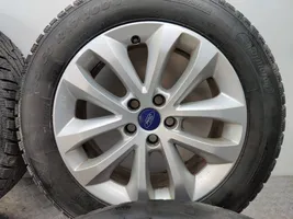 Ford Kuga I R 17 alumīnija - vieglmetāla disks (-i) 8V4J1007AA