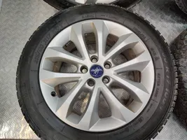 Ford Kuga I R 17 alumīnija - vieglmetāla disks (-i) 8V4J1007AA