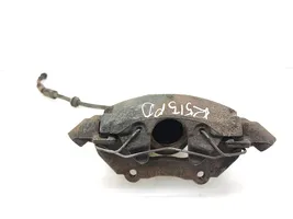 Ford Kuga I Caliper de freno delantero 