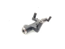 Ford Kuga I Tuyau de conduite principale de carburant 9681909680