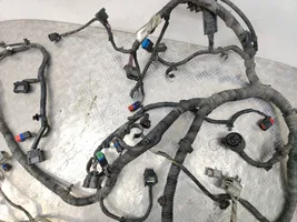 Ford Kuga I Faisceau de câblage pour moteur 