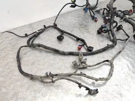 Ford Kuga I Faisceau de câblage pour moteur 