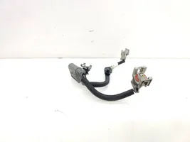 Ford Kuga I Faisceau de fils d'injecteur de carburant 9688246780