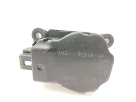 Ford Kuga I Air flap motor/actuator 3M5H19E616AB