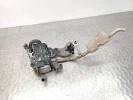 Ford Kuga I Auxiliary pre-heater (Webasto) 3M5H18K464FB