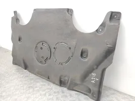 BMW 5 G30 G31 Variklio dugno apsauga 74850610